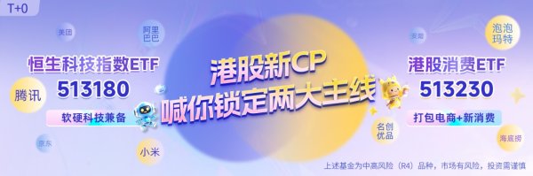 中国配资官网 机构称科技仍将是中长期配置主线，聚焦政策提振下的大消费板块